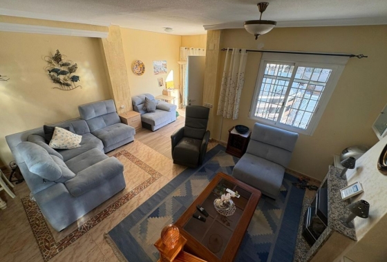 Rynek Wtórny - Bungalow - Orihuela Costa - Villamartín