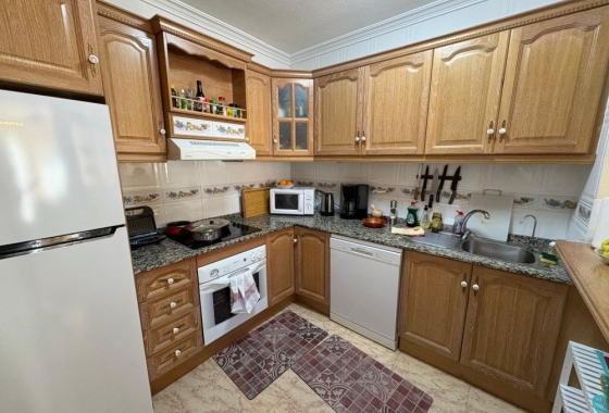 Rynek Wtórny - Bungalow - Orihuela Costa - Villamartín