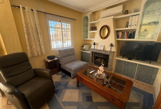 Rynek Wtórny - Bungalow - Orihuela Costa - Villamartín