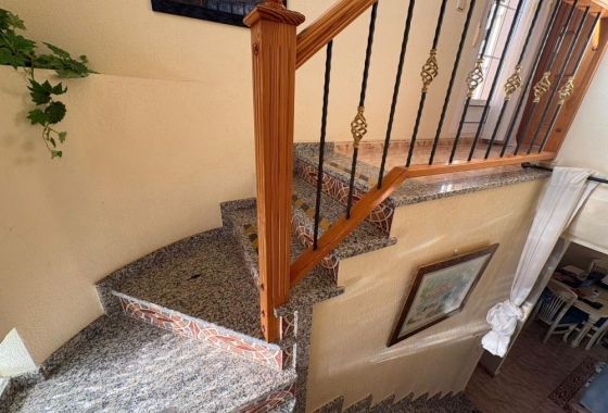 Rynek Wtórny - Bungalow - Orihuela Costa - Villamartín