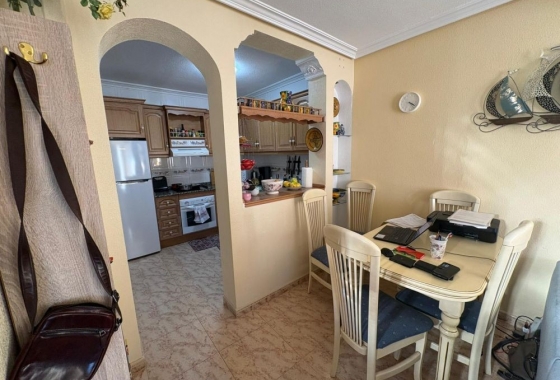 Rynek Wtórny - Bungalow - Orihuela Costa - Villamartín