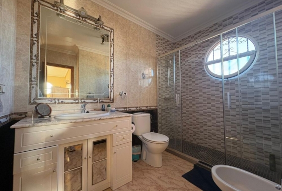 Rynek Wtórny - Bungalow - Orihuela Costa - Villamartín