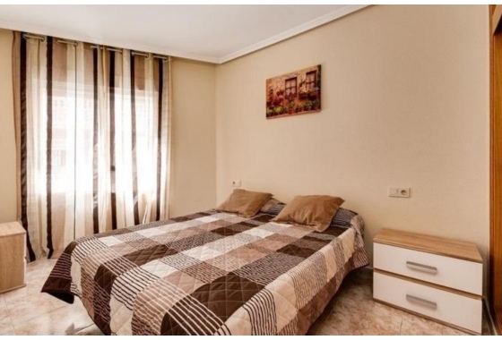 Rynek Wtórny - Apartament - Torrevieja - Playa del Cura
