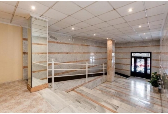 Rynek Wtórny - Apartament - Torrevieja - Playa del Cura