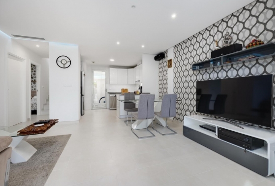 Rynek Wtórny - Bliźniak - Torrevieja - Nueva Torrevieja - Aguas Nuevas