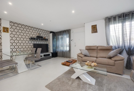 Rynek Wtórny - Bliźniak - Torrevieja - Nueva Torrevieja - Aguas Nuevas