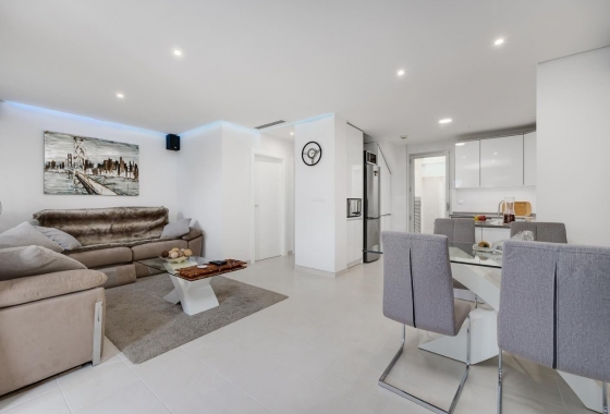 Rynek Wtórny - Bliźniak - Torrevieja - Nueva Torrevieja - Aguas Nuevas