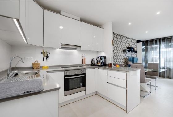 Rynek Wtórny - Bliźniak - Torrevieja - Nueva Torrevieja - Aguas Nuevas