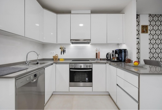 Rynek Wtórny - Bliźniak - Torrevieja - Nueva Torrevieja - Aguas Nuevas