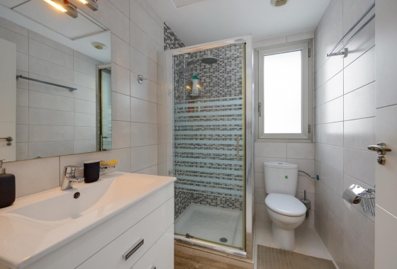 Rynek Wtórny - Bliźniak - Torrevieja - Nueva Torrevieja - Aguas Nuevas