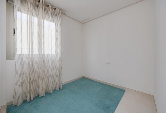 Rynek Wtórny - Bliźniak - Torrevieja - Nueva Torrevieja - Aguas Nuevas