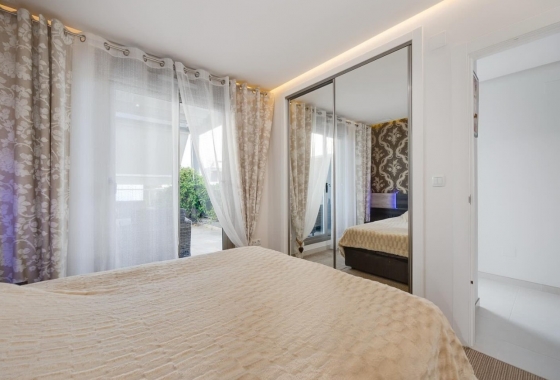 Rynek Wtórny - Bliźniak - Torrevieja - Nueva Torrevieja - Aguas Nuevas