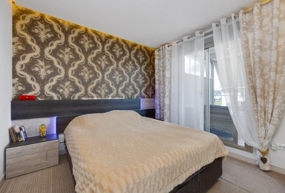 Rynek Wtórny - Bliźniak - Torrevieja - Nueva Torrevieja - Aguas Nuevas