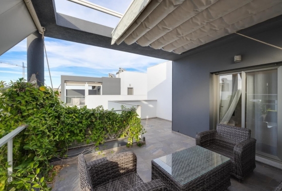 Rynek Wtórny - Bliźniak - Torrevieja - Nueva Torrevieja - Aguas Nuevas