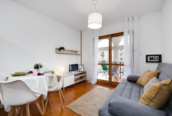 Rynek Wtórny - Apartament - Torrevieja - Playa de los Locos