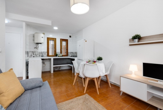 Rynek Wtórny - Apartament - Torrevieja - Playa de los Locos