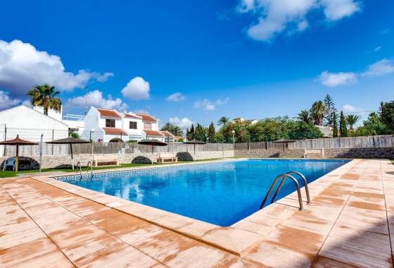 Rynek Wtórny - Apartament - Torrevieja - Playa de los Locos