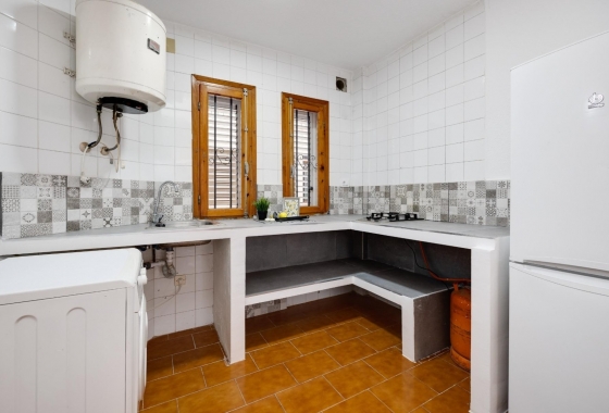 Rynek Wtórny - Apartament - Torrevieja - Playa de los Locos