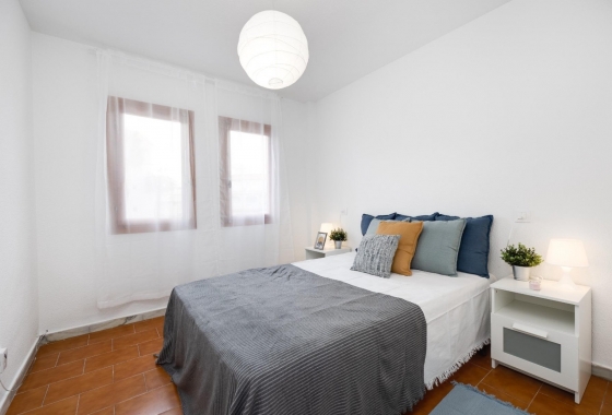 Rynek Wtórny - Apartament - Torrevieja - Playa de los Locos