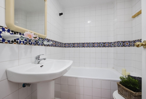 Rynek Wtórny - Apartament - Torrevieja - Playa de los Locos