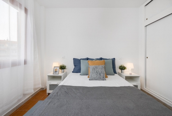 Rynek Wtórny - Apartament - Torrevieja - Playa de los Locos