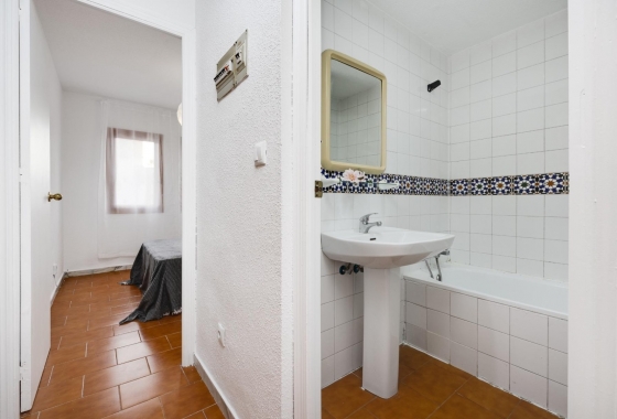 Rynek Wtórny - Apartament - Torrevieja - Playa de los Locos