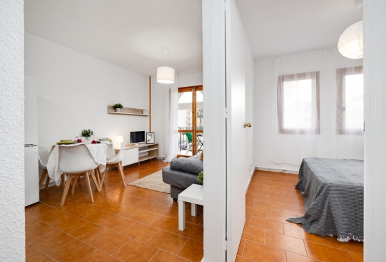 Rynek Wtórny - Apartament - Torrevieja - Playa de los Locos