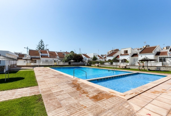 Rynek Wtórny - Apartament - Torrevieja - Playa de los Locos