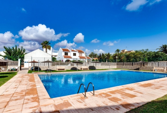 Rynek Wtórny - Apartament - Torrevieja - Playa de los Locos