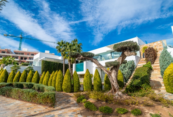 Rynek Wtórny - Willa - Las Colinas Golf