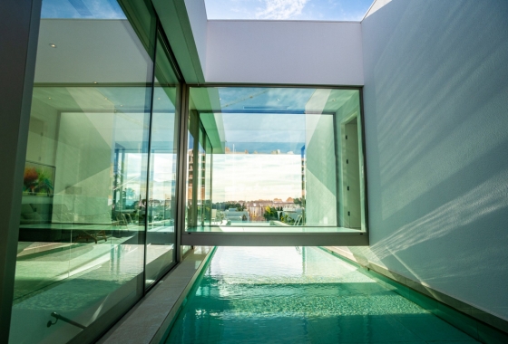 Rynek Wtórny - Willa - Las Colinas Golf