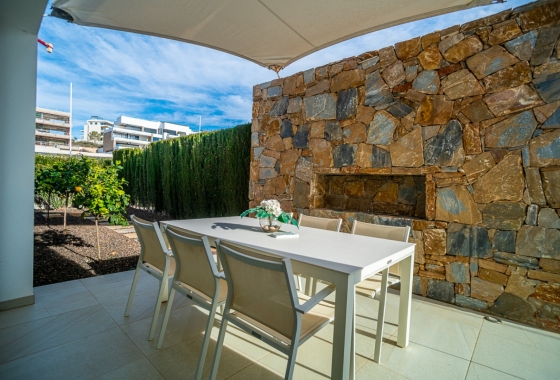 Rynek Wtórny - Willa - Las Colinas Golf