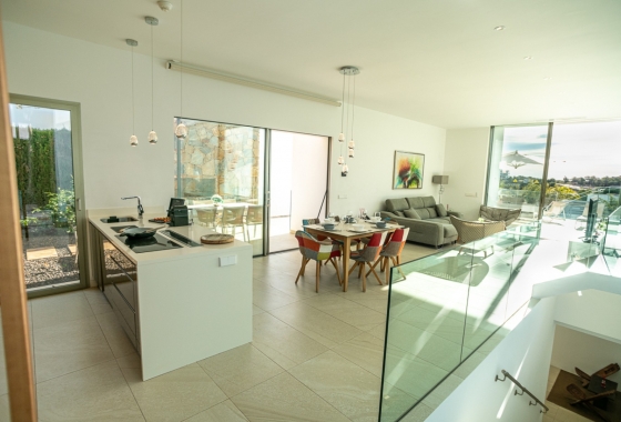 Rynek Wtórny - Willa - Las Colinas Golf