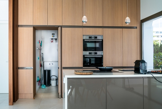 Rynek Wtórny - Willa - Las Colinas Golf