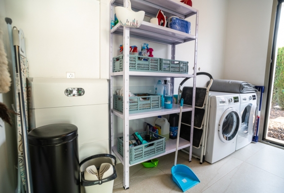 Rynek Wtórny - Willa - Las Colinas Golf