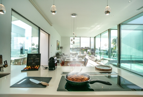 Rynek Wtórny - Willa - Las Colinas Golf