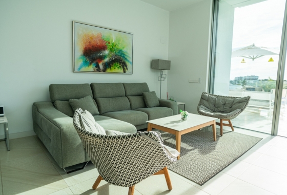 Rynek Wtórny - Willa - Las Colinas Golf