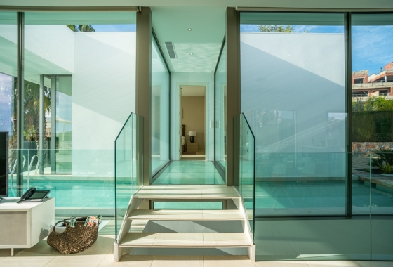 Rynek Wtórny - Willa - Las Colinas Golf