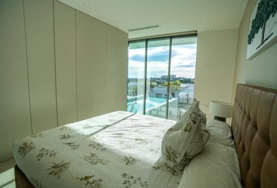 Rynek Wtórny - Willa - Las Colinas Golf