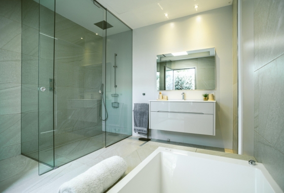 Rynek Wtórny - Willa - Las Colinas Golf