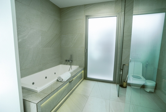 Rynek Wtórny - Willa - Las Colinas Golf