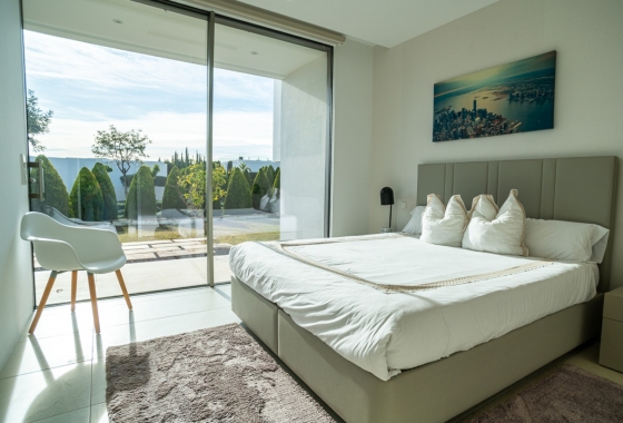 Rynek Wtórny - Willa - Las Colinas Golf