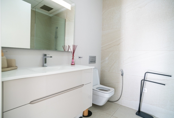 Rynek Wtórny - Willa - Las Colinas Golf