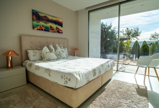 Rynek Wtórny - Willa - Las Colinas Golf