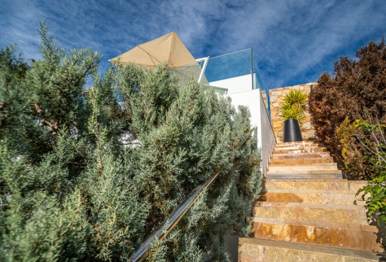 Rynek Wtórny - Willa - Las Colinas Golf