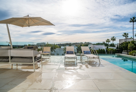 Rynek Wtórny - Willa - Las Colinas Golf