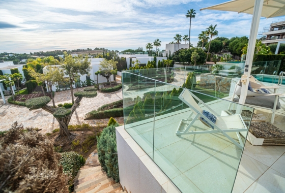 Rynek Wtórny - Willa - Las Colinas Golf