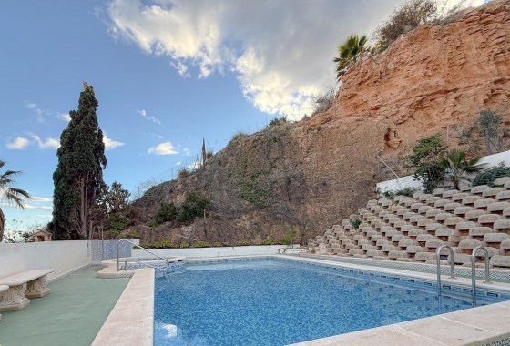 Rynek Wtórny - Willa - La Mata