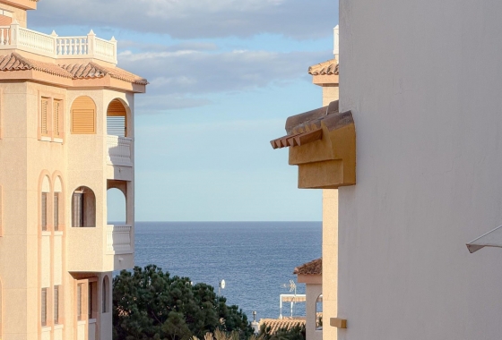 Rynek Wtórny - Willa - La Mata