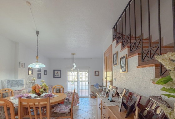 Rynek Wtórny - Willa - La Mata